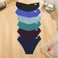 6 Pack Cotton Panties Female Underpants  Briefs Underwear Plus Size  Lingerie Briefs The Clothing Company Sydney