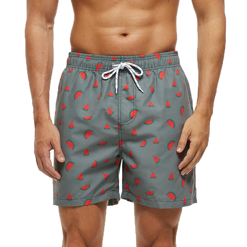 Men's Sports Short Beach Shorts Bermuda Board Shorts Surfing Swimming Boxer Trunks Bathing Suits Swimwear Swim Shorts The Clothing Company Sydney