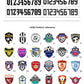 Adult Kids Football Jerseys Customised Soccer Uniform Team Training Quick-Drying Sportswear  Futsal Tracksuit Outfit Set The Clothing Company Sydney