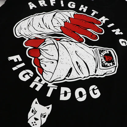 MMA Rashguard Breathable Compression Boxing Jerseys Tiger Muay Thai Jiu Jitsu Kickboxing Sweatshirt Men Wrestling T Shirt The Clothing Company Sydney