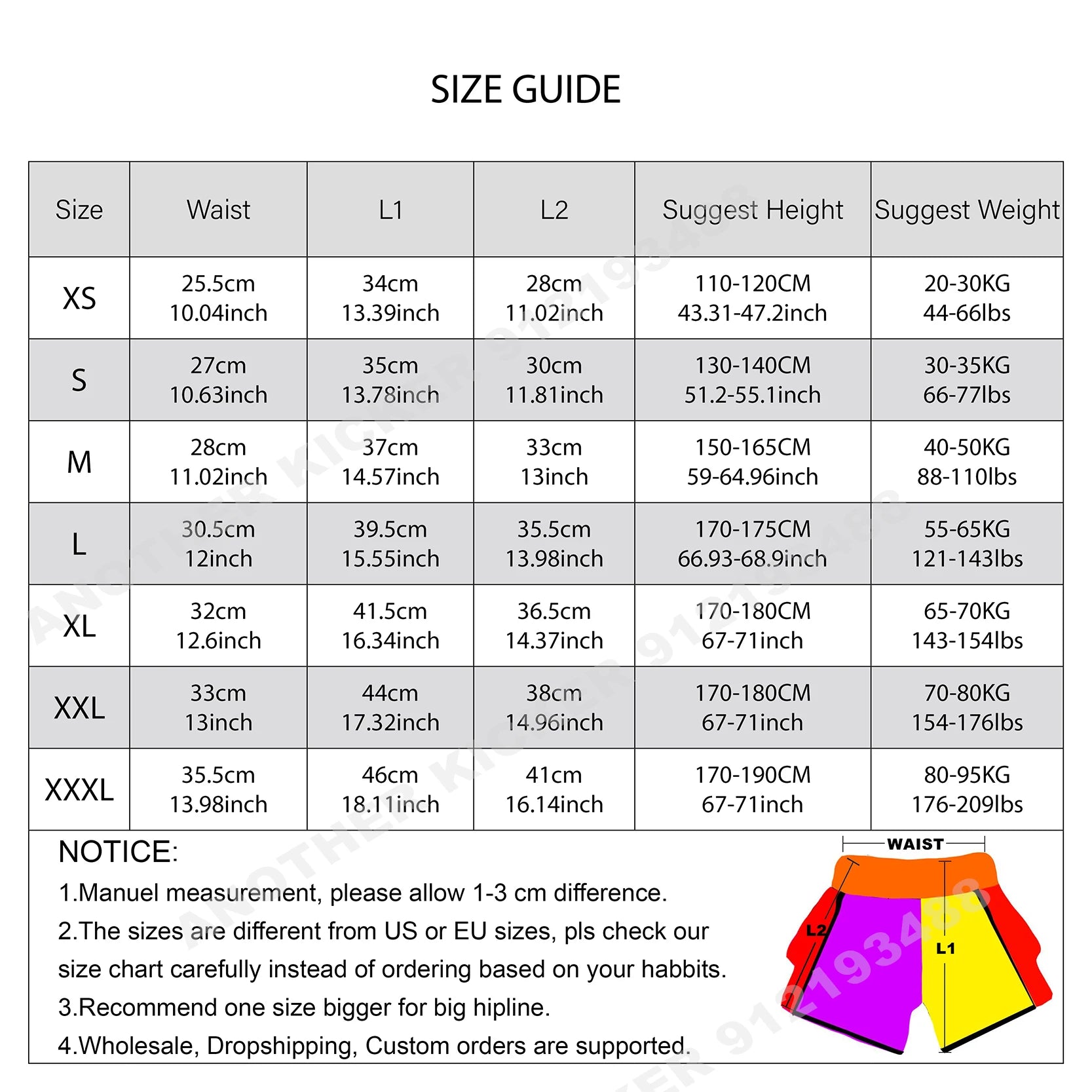 Boxing Shorts Womens Mens Embroidery MMA Shorts Professional Combat Kickboxing Training Trunks Kids Boy Girl Muay Thai Pants The Clothing Company Sydney