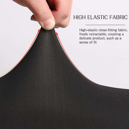 1PC Ice Fabric Summer UV Protection Running Basketball Volleyball Cycling Sunscreen Sports Arm Sleeve The Clothing Company Sydney