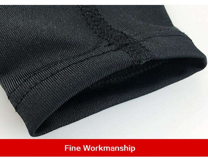 1PC Ice Fabric Summer UV Protection Running Basketball Volleyball Cycling Sunscreen Sports Arm Sleeve The Clothing Company Sydney