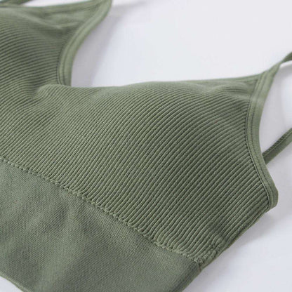 1 or 2 Piece U Type Backless Bra Push Up Bralette Brassiere Seamless Bra The Clothing Company Sydney