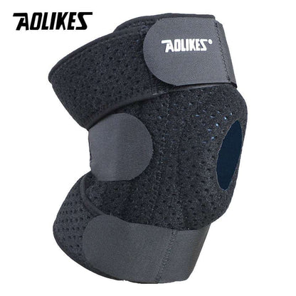 1PC Meniscus Knee Pads Silica Gel Knee pads Hiking Running Basketball Knee Support Breathable Sports Knee Protector The Clothing Company Sydney