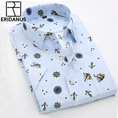 Long Sleeve Slim Men Dress Shirt Autumn New Fashion Designer Solid Male Clothing Fit Business Shirts The Clothing Company Sydney