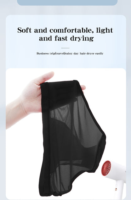 Mesh Women's Panties Hollow Out Briefs Transparent Low Waist Lingerie Breathable High Elasticity Underwear Underpants The Clothing Company Sydney