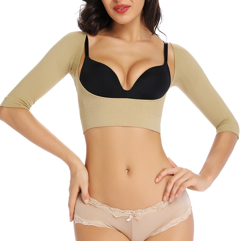 Arm Shaper Back Support Shoulder Corrector Underwear Shapers Anti Cellulite Humpback Prevent Arm Control Shapewear Body Shaper The Clothing Company Sydney
