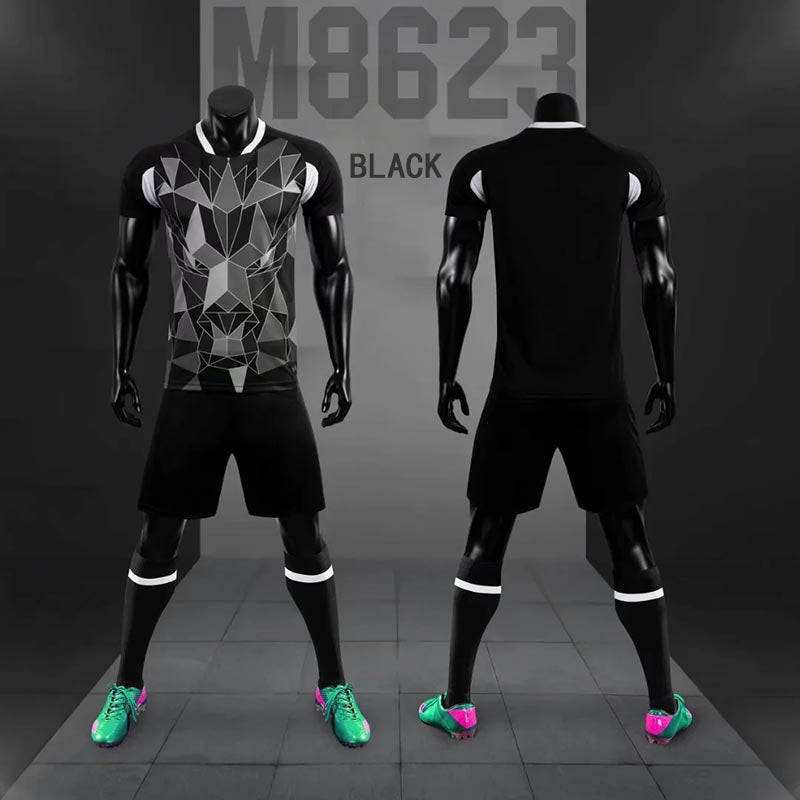 Children Football Jerseys Men Women Boys Girls Soccer Sets Short Sleeve Kids Football Uniforms Adult Kids Soccer Jersey Shorts Set The Clothing Company Sydney