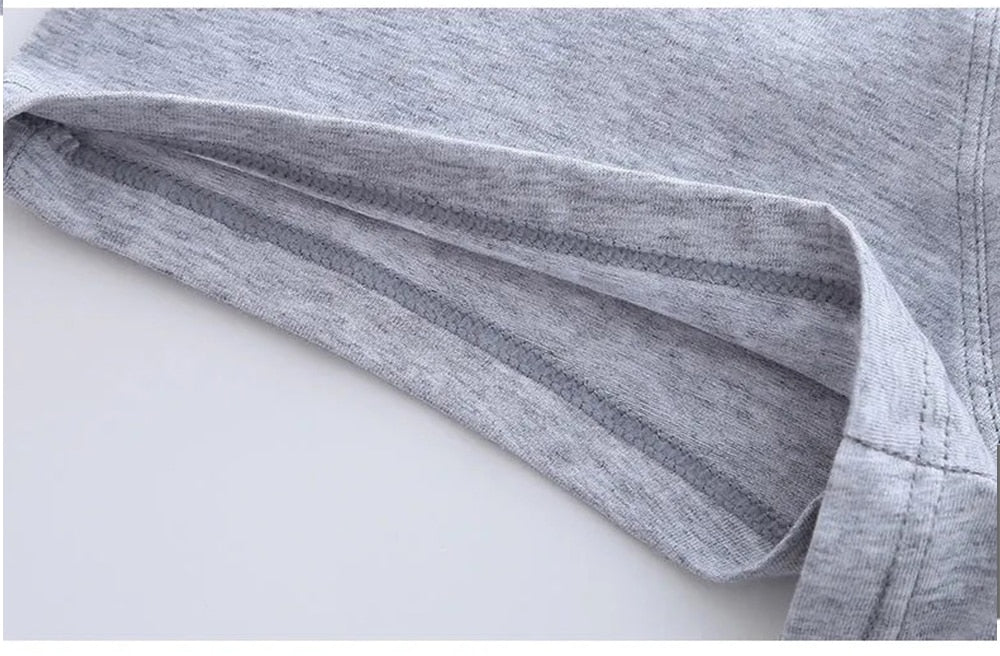4 Pack Boxer Shorts Underpants Men's Panties Men Boxer Underwear 100% Cotton Boxershorts Trunks  Set The Clothing Company Sydney