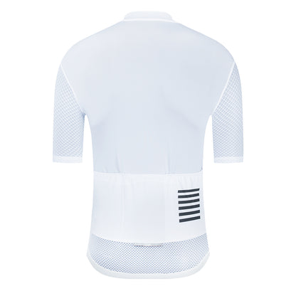 Cycling Jersey Set classic MTB Cycling Bib Shorts Kit Reflective Custom Bike Clothes Bicycle Clothing Maillot The Clothing Company Sydney