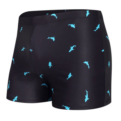 Men's Swim Trunks Hot Breathable Swimwear Swimsuits Boxer Briefs Sunga Maillot De Bain Beach Shorts The Clothing Company Sydney