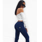 Melody Women's Pants Jeans Sports Leggings Fitness Clothing Scrunch Bum Leggings Yoga Tights Push Up Pants The Clothing Company Sydney