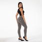 Melody Running Tights Sport Women's Compression Leggings Tights Gym Fitness High Waist Yoga Leggings Pants The Clothing Company Sydney
