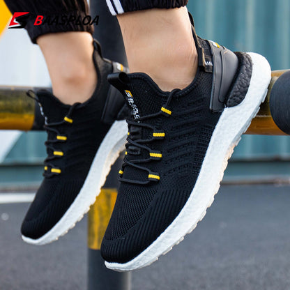Men's Women's Running Shoes Breathable Trendy Sneakers Casual Light Walking Shoes Comfortable Athletic Training Footwear The Clothing Company Sydney