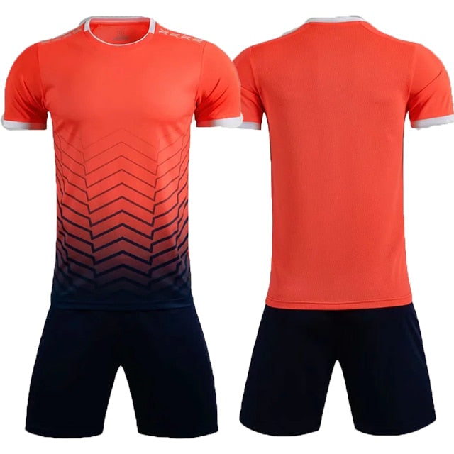 Children Football Jerseys Men Boys Girls Soccer Clothes Sets Short Sleeve Football Uniforms Adult Kids Soccer Jersey Shorts Set The Clothing Company Sydney
