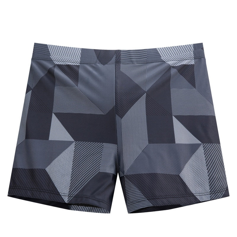 Men's Swim Trunks Hot Breathable Swimwear Swimsuits Boxer Briefs Sunga Maillot De Bain Beach Shorts The Clothing Company Sydney