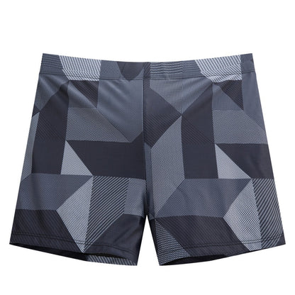 Men's Swim Trunks Hot Breathable Swimwear Swimsuits Boxer Briefs Sunga Maillot De Bain Beach Shorts The Clothing Company Sydney