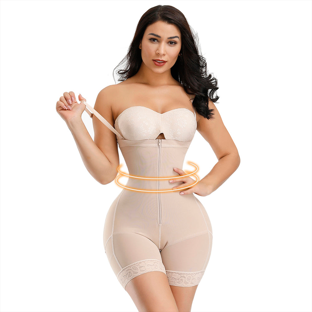 Women's Corset Waist Trainer Binders Body Shapers Shapewear Modeling Strap Push Up Butt Lifter Slim Underwear The Clothing Company Sydney