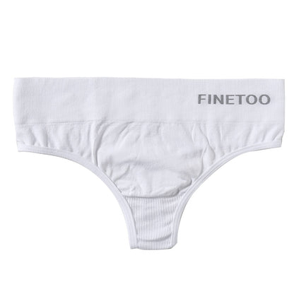 2 pack/Set Bodyshaper G-String Panties Women Slim Underwear Lingerie Thongs High Waist Underpants The Clothing Company Sydney