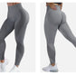 Seamless Leggings Solid Scrunch Butt Lifting Booty High Waisted Sportwear Gym Tights Push Up Women Leggings For Fitness The Clothing Company Sydney