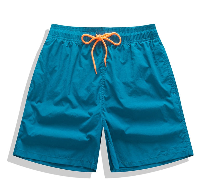 Men's Swimwear Swim Shorts Trunks Beach Board Shorts Swimming Pants Swimsuits Mens Running Sports Surffing Shorts The Clothing Company Sydney