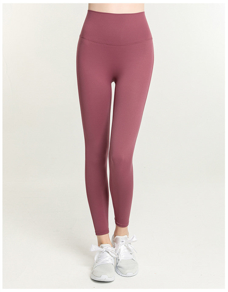 V-belt High Waist Hidden Big Pocket Tight Yoga Pants Rich Elastic Soft Quick Dry Fabric Pilates Women Leggings The Clothing Company Sydney