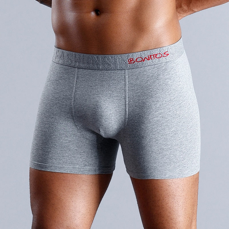 Men's panties Underwear Boxer Shorts Cotton underpants male Slip boxershorts luxury underwear Trunks The Clothing Company Sydney