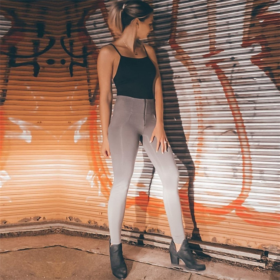 Melody Running Tights Sport Women's Compression Leggings Tights Gym Fitness High Waist Yoga Leggings Pants The Clothing Company Sydney