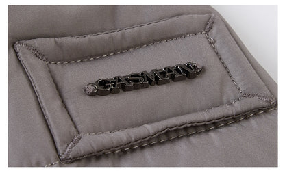 Long Puffer Winter Down Jacket Women's Thick Coat Women Hooded Parka Warm Brand Cotton Blend Jackets The Clothing Company Sydney
