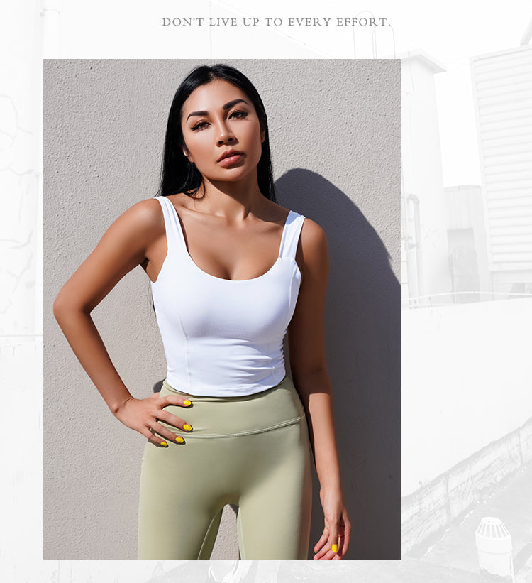 Ladies Fitness Running Provide Adequate Support For High-intensity Sports Bra Fitness Bra With Bow Straps Top The Clothing Company Sydney