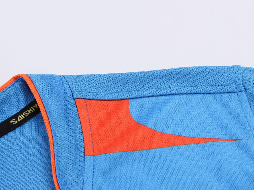 Badminton Volleyball Sportswear Golf Tennis shirt Men sports Table Tennis Shirts tennis clothes Quick dry Running Exercise training shirt The Clothing Company Sydney