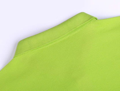 Men Women Golf apparel Golf T-Shirt Summer Running T Shirt  Breathable Sports Short Sleeve tennis Women Yoga Golf Top The Clothing Company Sydney