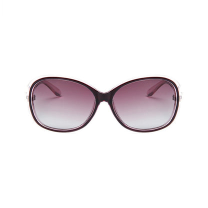 White New Polarized Sunglasses Women's Black Sun Glasses Night Driving Glasses The Clothing Company Sydney