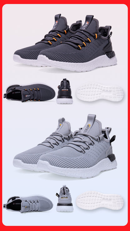 Men's Women's Running Shoes Breathable Trendy Sneakers Casual Light Walking Shoes Comfortable Athletic Training Footwear The Clothing Company Sydney