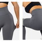 Seamless Leggings Solid Scrunch Butt Lifting Booty High Waisted Sportwear Gym Tights Push Up Women Leggings For Fitness The Clothing Company Sydney