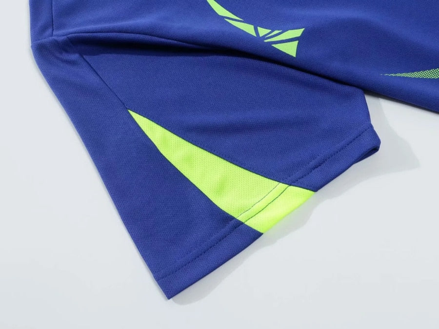 2 Piece Men's Ladies Tracksuit Gym Sport Fitness Jogging Suit Clothes Running Workout Sport Wear tennis Track and field Volleyball Tennis Badminton Table Tennis Golf Sets The Clothing Company Sydney