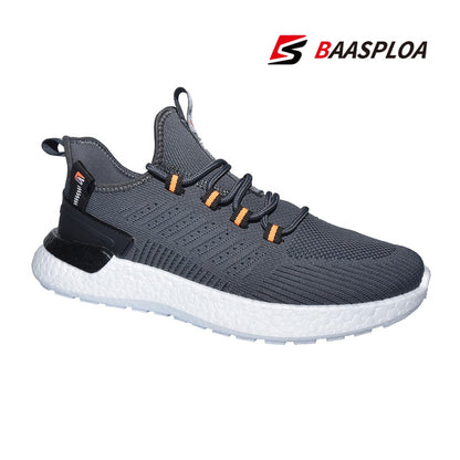 Men's Women's Running Shoes Breathable Trendy Sneakers Casual Light Walking Shoes Comfortable Athletic Training Footwear The Clothing Company Sydney
