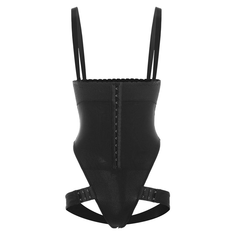 Women's Butt Lifter Shaper Panties Underwear Body Shaper Waist Trainer Corset Plus Size Body Shapewear The Clothing Company Sydney
