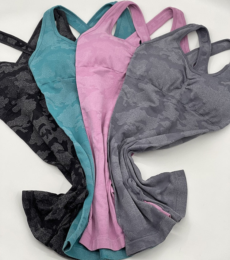 Seamless Jumpsuits Yoga Set Sports Fitness High Waist Hip Raise Back Jumpsuits Workout Clothes Gym Leggings Set for Women The Clothing Company Sydney