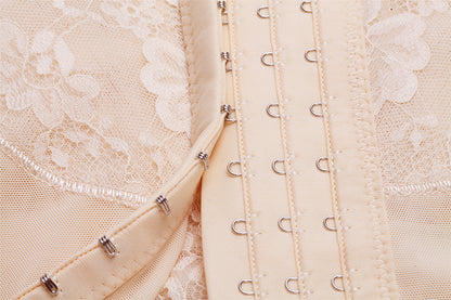 Full Body Shaper Modeling Belt Waist Trainer Butt Lifter Thigh Reducer Panties Tummy Control Push Up Shapewear Corset The Clothing Company Sydney