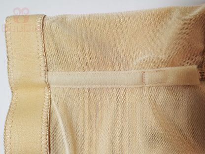 Shaper Panties Lace Shapers Body Shaper with Zipper Double Control Panties Shapewear Lace Waist Trainer The Clothing Company Sydney