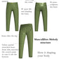 Melody Women's Pants Jeans Sports Leggings Fitness Clothing Scrunch Bum Leggings Yoga Tights Push Up Pants The Clothing Company Sydney