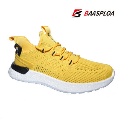 Men's Women's Running Shoes Breathable Trendy Sneakers Casual Light Walking Shoes Comfortable Athletic Training Footwear The Clothing Company Sydney