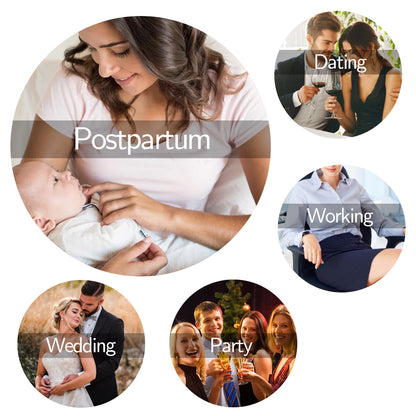 Women Shapewear Strapless Full Slips for Under Dress Tummy Control Slips Skirts Full Body Shaper Seamless Underwear Shaper The Clothing Company Sydney