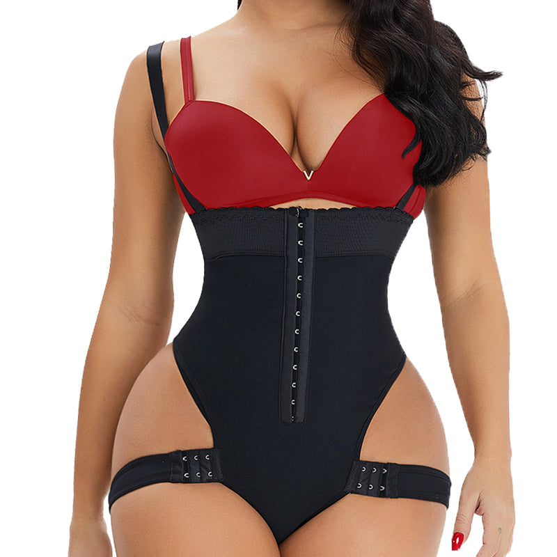Women's Butt Lifter Shaper Panties Underwear Body Shaper Waist Trainer Corset Plus Size Body Shapewear The Clothing Company Sydney