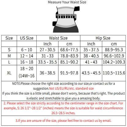 High Waist Tummy Control Slips Woman Seamless Half Slip Underwear Shapewear Body Shaper Underdress Petticoat Shapers The Clothing Company Sydney