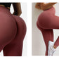 Seamless Leggings Solid Scrunch Butt Lifting Booty High Waisted Sportwear Gym Tights Push Up Women Leggings For Fitness The Clothing Company Sydney