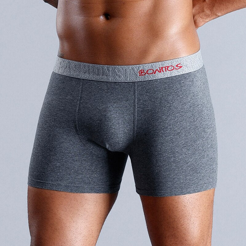 Men's panties Underwear Boxer Shorts Cotton underpants male Slip boxershorts luxury underwear Trunks The Clothing Company Sydney