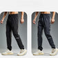 Quick Drying Sports Running Pants With Zipper Pockets Training  Joggings Men Pants Soccer Pants Fitness Pants For Men The Clothing Company Sydney